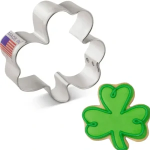Shop All^MINI SHAMROCK COOKIE CUTTER - cozylivehome.com | we sell a wide range of comfortable household items
