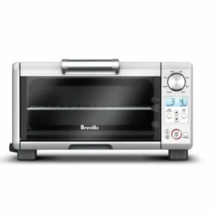 Mini Smart Oven - cozylivehome.com | we sell a wide range of comfortable household items* Shop All