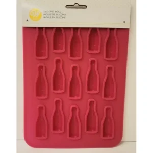 MINI SP WINE CANDY MOLD - cozylivehome.com | we sell a wide range of comfortable household items* Shop All