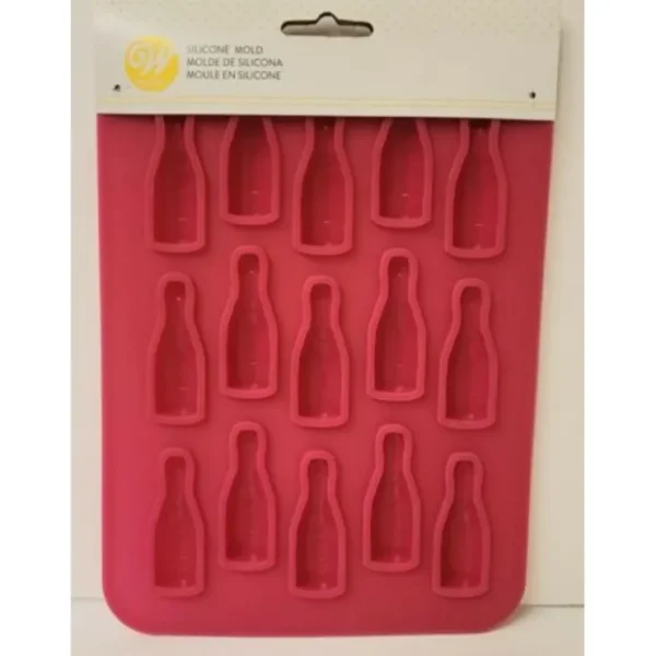 MINI SP WINE CANDY MOLD - cozylivehome.com | we sell a wide range of comfortable household items* Shop All