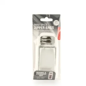 Mini Spices Zipper Bags Set/10 - cozylivehome.com | we sell a wide range of comfortable household items* Shop All