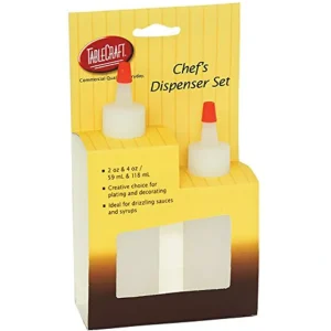 Mini Squeeze Bottel Set/2 - cozylivehome.com | we sell a wide range of comfortable household items* Shop All