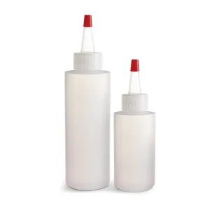 MINI SQUEEZE BOTTLES 2OZ & 4OZ - cozylivehome.com | we sell a wide range of comfortable household items* Housewares