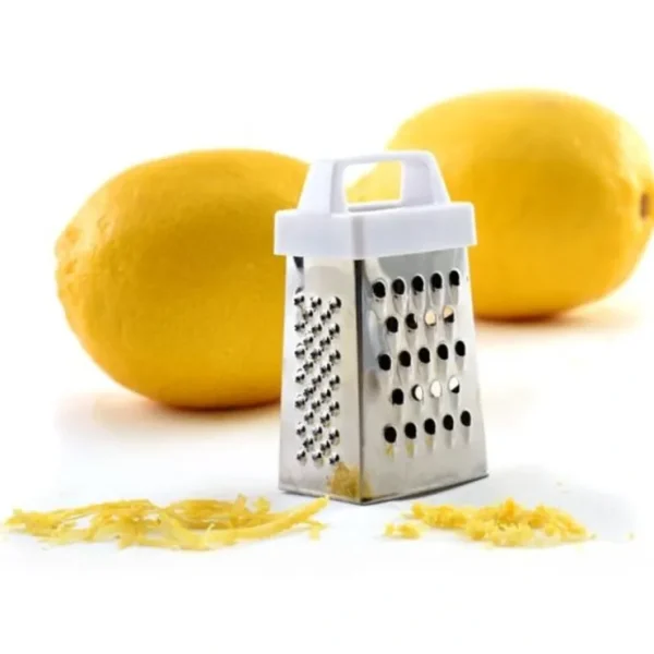 Mini Stainless Steel Grater - cozylivehome.com | we sell a wide range of comfortable household items* Shop All