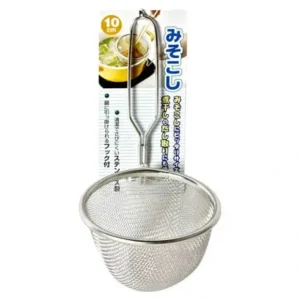 MISO STRAINER SS 4" - cozylivehome.com | we sell a wide range of comfortable household items* Shop All