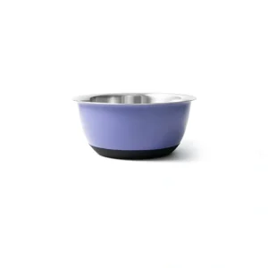 MIXING BOWL 4.25 QT PURPLE - cozylivehome.com | we sell a wide range of comfortable household items* Shop All