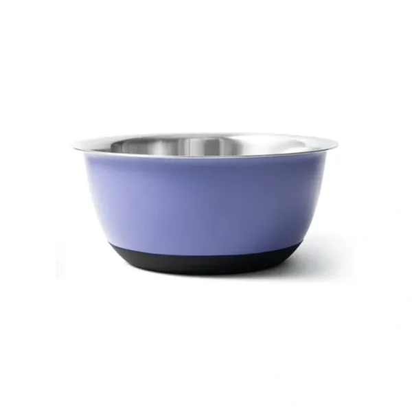 MIXING BOWL 10.75 QT PURPLE - cozylivehome.com | we sell a wide range of comfortable household items* Shop All
