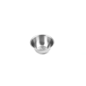 MIXING BOWL SS 1/2 QT - cozylivehome.com | we sell a wide range of comfortable household items* Shop All