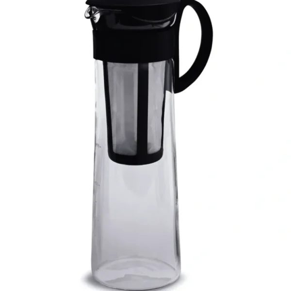 Mizudashi Cold Brew Pot - cozylivehome.com | we sell a wide range of comfortable household items* Shop All