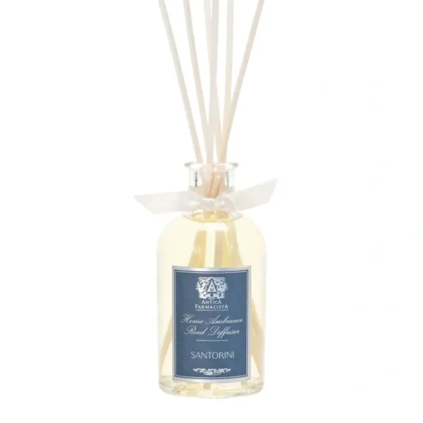 Shop All^100ml Santorini Home Ambiance Diffuser - cozylivehome.com | we sell a wide range of comfortable household items