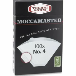 MoccaMaster Filter #4 - cozylivehome.com | we sell a wide range of comfortable household items* Shop All
