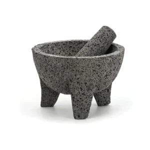 MOLCAJETE MORTAR & PESTLE - cozylivehome.com | we sell a wide range of comfortable household items* Shop All