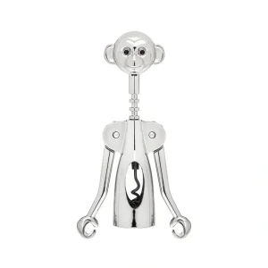84418 MONKEY HEAD CORKSCREW - cozylivehome.com | we sell a wide range of comfortable household items* Giftware