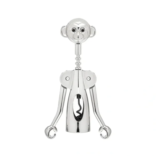 84418 MONKEY HEAD CORKSCREW - cozylivehome.com | we sell a wide range of comfortable household items* Giftware