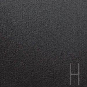 MONOGRAM LEATHER BLACK CHARGER - H - cozylivehome.com | we sell a wide range of comfortable household items* Shop All