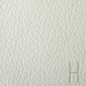 MONOGRAM LEATHER WHITE CHARGER - H - cozylivehome.com | we sell a wide range of comfortable household items* Shop All