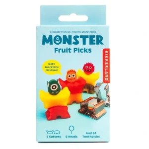 Monster Fruit Picks - cozylivehome.com | we sell a wide range of comfortable household items* Shop All