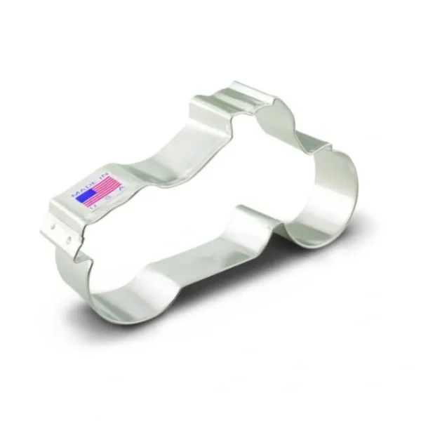 Shop All^5'' Motorcycle Cookie Cutter - cozylivehome.com | we sell a wide range of comfortable household items