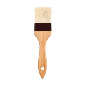 Mrs. Anderson's Baking Solid-Ferrule Pastry Basting Brush, 2in - cozylivehome.com | we sell a wide range of comfortable household items* Shop All