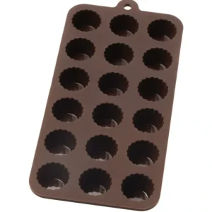MRS ANDERSON'S CORDIAL CUP CHOCOLATE MOLD - cozylivehome.com | we sell a wide range of comfortable household items* Shop All