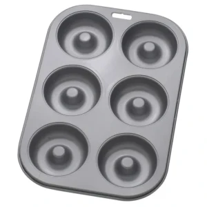 MRS. ANDERSON'S DONUT PAN - cozylivehome.com | we sell a wide range of comfortable household items* Shop All