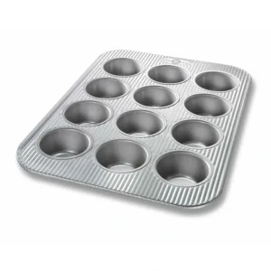 MUFFIN PAN 12 CUP - cozylivehome.com | we sell a wide range of comfortable household items* Shop All