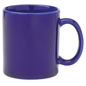MUG COFFEE 12oz BLUE 6000798 - cozylivehome.com | we sell a wide range of comfortable household items* Shop All