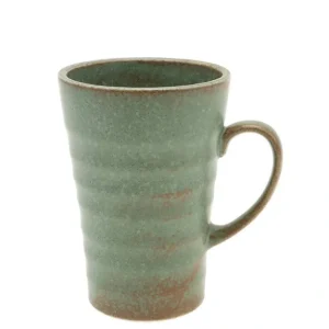 MUG TERRA GREEN 10 OZ - cozylivehome.com | we sell a wide range of comfortable household items* Shop All
