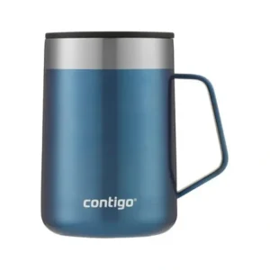 MUG W/HANDLE 14 OZ BLU - cozylivehome.com | we sell a wide range of comfortable household items* Shop All