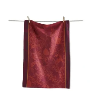 Multi Harvest Pear Jacquard Dishtowel - cozylivehome.com | we sell a wide range of comfortable household items* Shop All