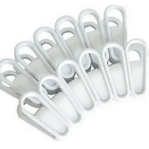 MULTI PURPOSE HANGER CLIPS - cozylivehome.com | we sell a wide range of comfortable household items* Shop All