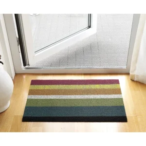 Multicolor Bold Stripe Shag - cozylivehome.com | we sell a wide range of comfortable household items* Shop All