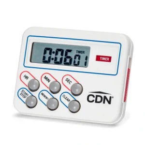 MULTI-TASK TIMER & CLOCK - cozylivehome.com | we sell a wide range of comfortable household items* Shop All