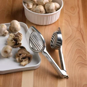 Mushroom & Egg Slicer - cozylivehome.com | we sell a wide range of comfortable household items* Shop All