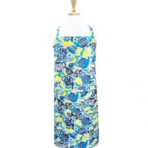 My Cup Of Tea Chef Apron - cozylivehome.com | we sell a wide range of comfortable household items* Housewares