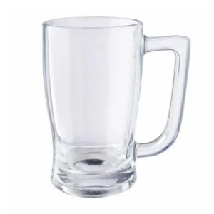 Nadir 11.5oz Glass Mug - cozylivehome.com | we sell a wide range of comfortable household items* Housewares