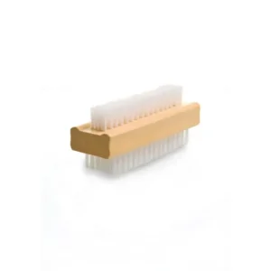 NAIL CLEANING BRUSH WOOD - cozylivehome.com | we sell a wide range of comfortable household items* Shop All
