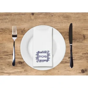 Navy Floral Succos - cozylivehome.com | we sell a wide range of comfortable household items* Shop All