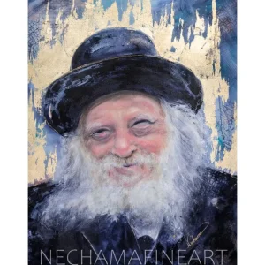 Nechama Fine Art R Chaim Kanievski Zt"l - cozylivehome.com | we sell a wide range of comfortable household items* Shop All