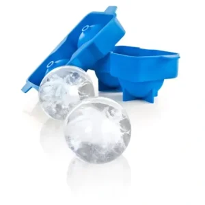 NEPTUNE ICE BALL TRAY BLUE - cozylivehome.com | we sell a wide range of comfortable household items* Shop All