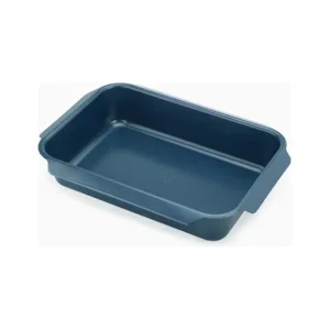 Nest Oven Non-stick Blue Roasting Pan - cozylivehome.com | we sell a wide range of comfortable household items* Shop All