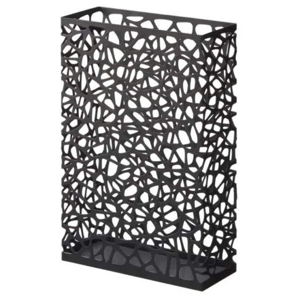 6324 Nest Umbrella Stand - Steel - Rectangle Black - cozylivehome.com | we sell a wide range of comfortable household items* Giftware