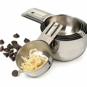 Nesting Measuring Cups S/4 - cozylivehome.com | we sell a wide range of comfortable household items* Shop All