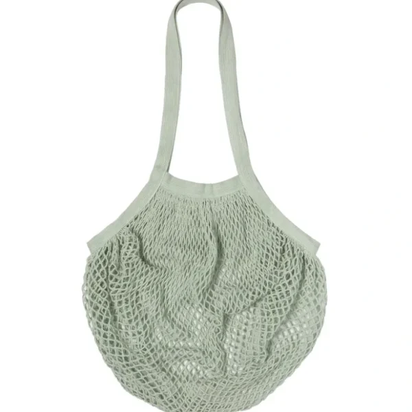 NET SHOPPING BAG GRN - cozylivehome.com | we sell a wide range of comfortable household items* Shop All