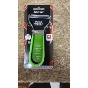 New Swissler Peeler Green - cozylivehome.com | we sell a wide range of comfortable household items* Housewares
