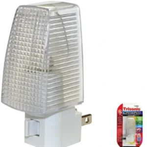 NIGHT LIGHT CLEAR - cozylivehome.com | we sell a wide range of comfortable household items* Shop All