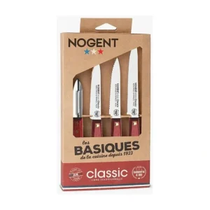Shop All^Nogent Classic Kitchen Essential 4 pc Set - cozylivehome.com | we sell a wide range of comfortable household items