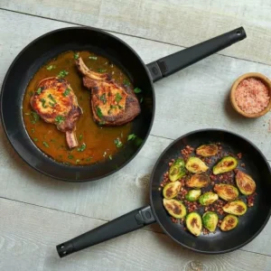 Noir Fry Pan - cozylivehome.com | we sell a wide range of comfortable household items* Shop All