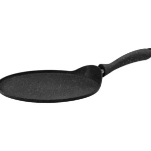 Non Stick Black Crepe Pan 9 In. 24cm - cozylivehome.com | we sell a wide range of comfortable household items* Housewares