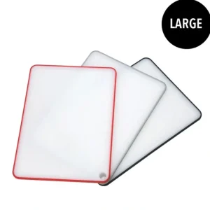 Non-Slip Cutting Board - Large 14x10 inch - Assorted - cozylivehome.com | we sell a wide range of comfortable household items* Housewares
